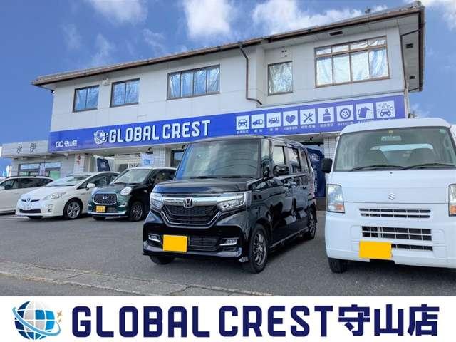 ＧＬＯＢＡＬ　ＣＲＥＳＴ　守山店3