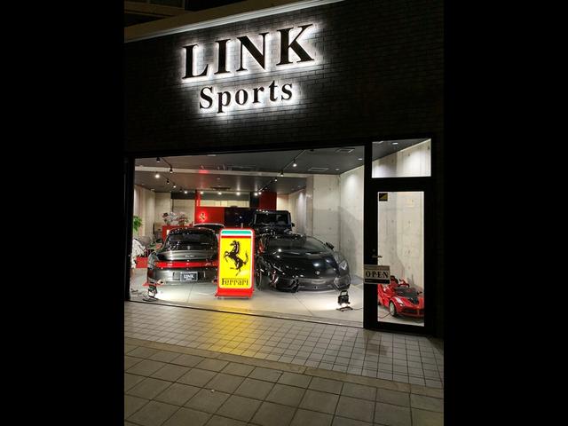 ＬＩＮＫ ｓｐｏｒｔｓ リンクスポーツ