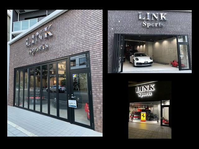 ＬＩＮＫ　ｓｐｏｒｔｓ　リンクスポーツ