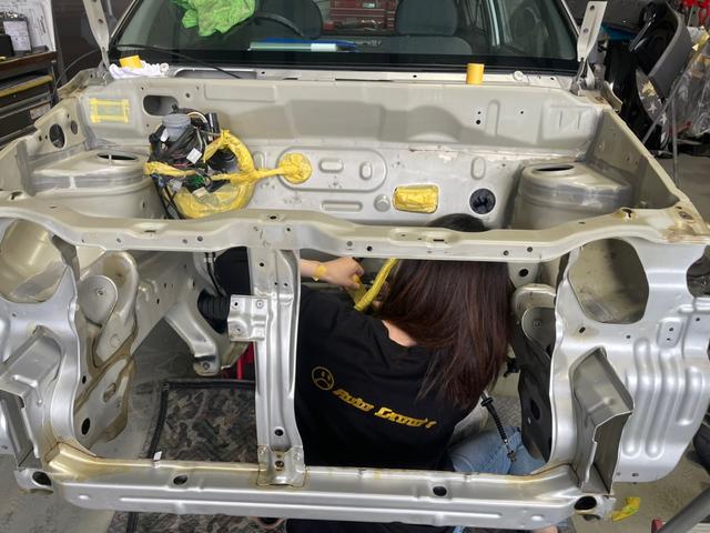 ＡＵＴＯ　ＧＲＯＷ’Ｓ7