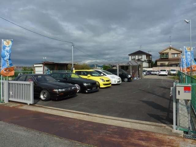 Car works CIEL| (京都府久世郡久御山町) 中古車 Car works CIEL| (京都府久世郡久御山町) 中古車