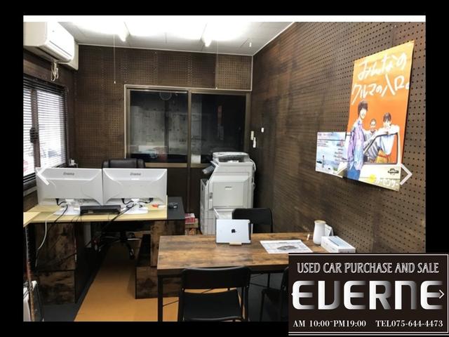 ＥＶＥＲＮＥ エヴァニー サービス紹介の5つ目