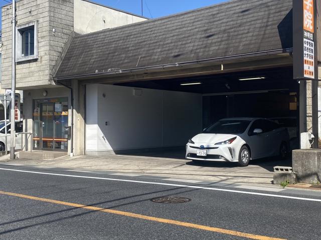 カーシェアカルチャー2