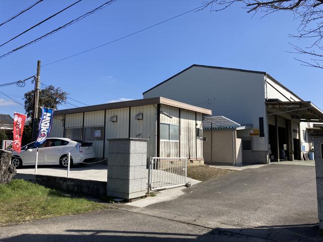 合同自動車株式会社 サービス紹介の2つ目