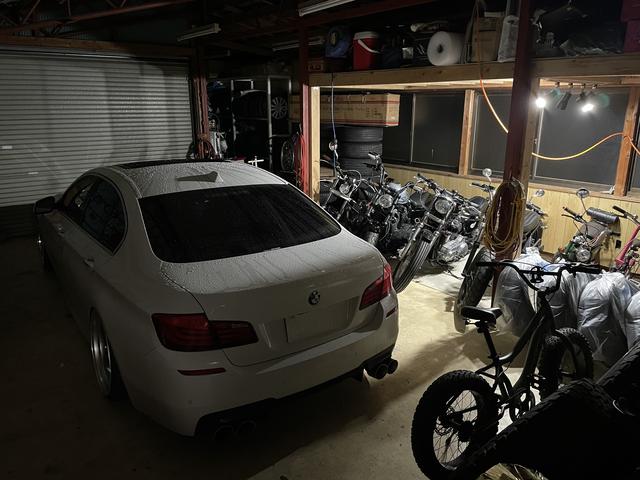 Ｔｏｔａｌ Ｇａｒａｇｅ ＡＣＴＩＯＮ トータルガレージアクション サービス紹介の2つ目