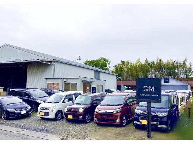 GM-AUTO(1枚目)