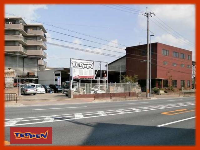 くるま屋ＴＥＰＰＥＮ サービス紹介の1つ目