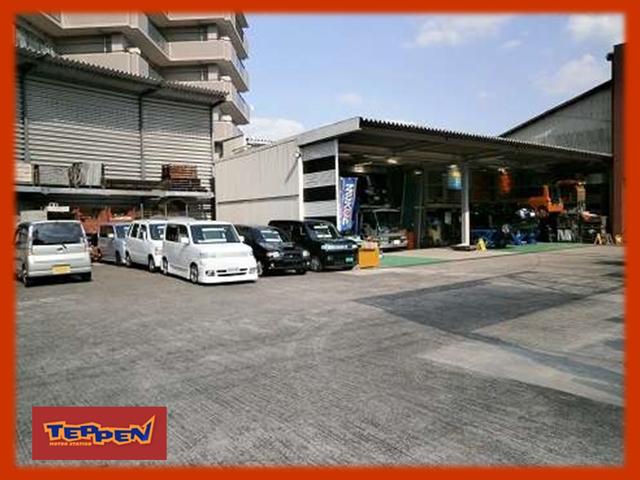 くるま屋ＴＥＰＰＥＮ サービス紹介の2つ目