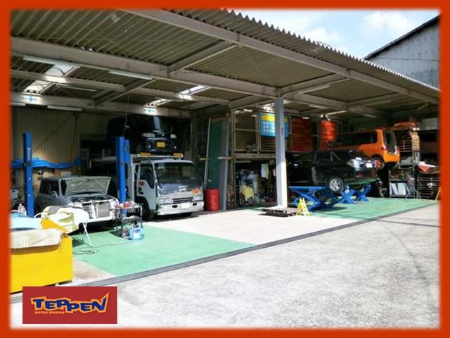 くるま屋ＴＥＰＰＥＮ サービス紹介の3つ目