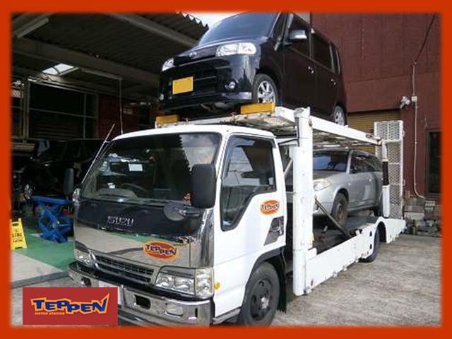 くるま屋ＴＥＰＰＥＮ サービス紹介の4つ目