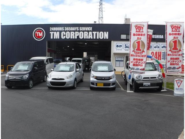 ＴＭ　ＣＯＲＰＯＲＡＴＩＯＮ　京都店