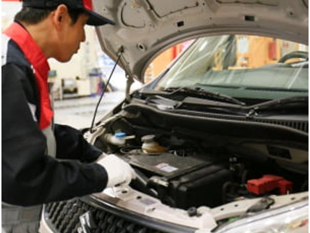 ＴＭ ＣＯＲＰＯＲＡＴＩＯＮ 京都店 サービス紹介の3つ目