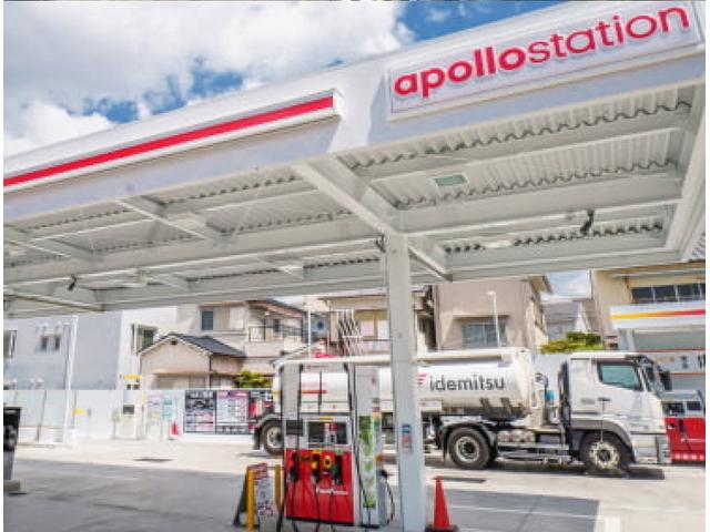 ＴＭ ＣＯＲＰＯＲＡＴＩＯＮ 京都店 サービス紹介の4つ目