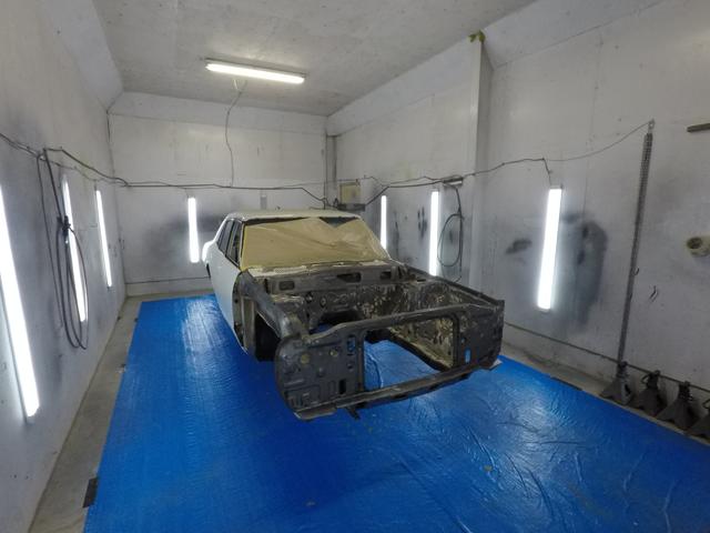 Ｒｏｄ Ｒｏｓｅ Ｇａｒａｇｅ サービス紹介の3つ目