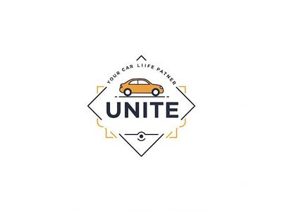 カーショップＵＮＩＴＥの画像