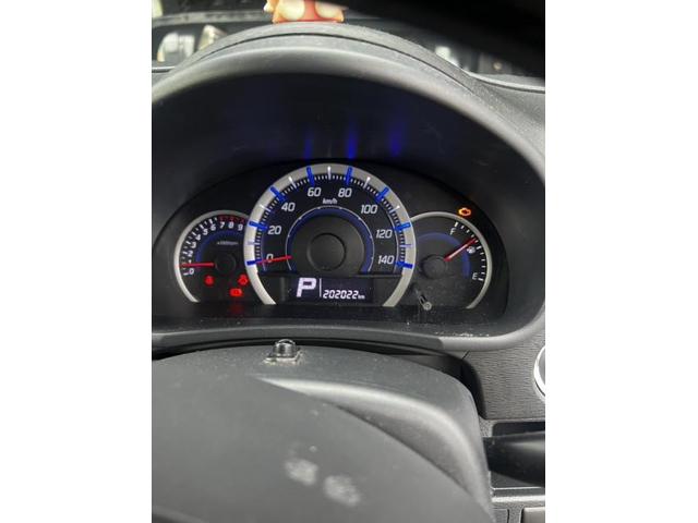 スズキ　ワゴンＲスティングレー　MH34S　エンジンチェックランプ点灯　O2センサー交換