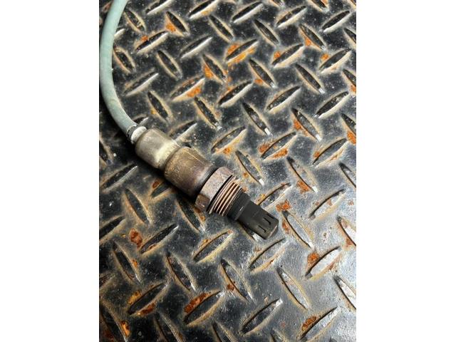 スズキ　ワゴンＲスティングレー　MH34S　エンジンチェックランプ点灯　O2センサー交換