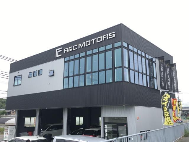 Ｒ＆Ｃ　ＭＯＴＯＲＳ