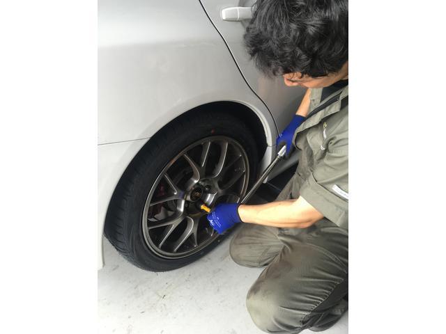 作業実績