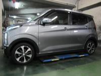 VW POLO 6R H&Rダウンサス取り付け！｜グーネットピット