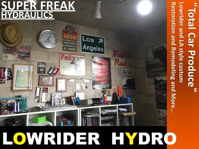 ＳＵＰＥＲ ＦＲＥＡＫ スーパーフリーク サービス紹介の5つ目