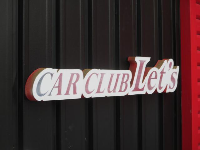 ＣＡＲ　ＣＬＵＢ　Ｌｅｔ’ｓ(0枚目)