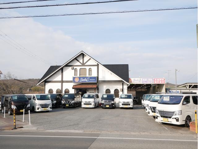 スマイルワン　商用車専門店(1枚目)