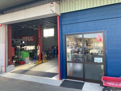 yoshida-auto gluckの画像