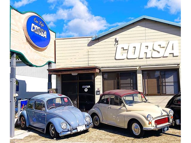 株式会社CORSA(1枚目)
