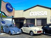 株式会社CORSA