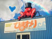 オートショップひまわり 明石店