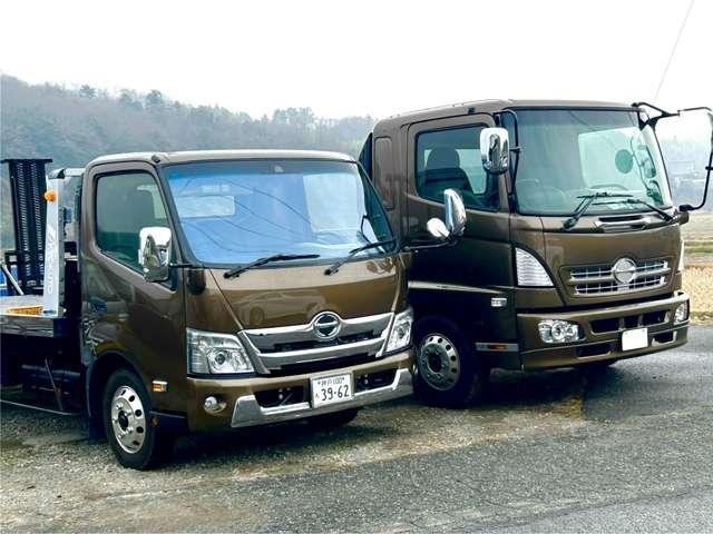 （株）ウエイ サービス紹介の2つ目