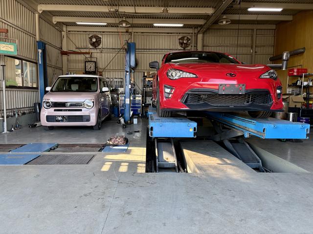 （株）ウエイ サービス紹介の4つ目