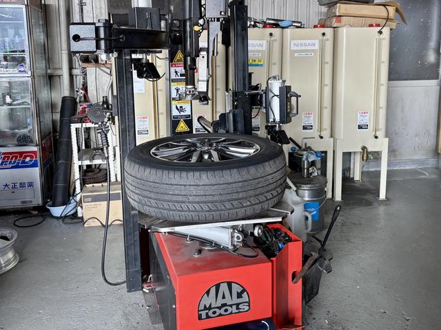 （株）ウエイ サービス紹介の5つ目