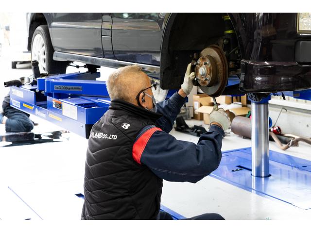 ジョイランドグループ 中古車・福祉車両専門店 合同会社ＮＥＸＴ サービス紹介の5つ目