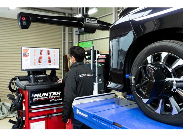 ジョイランドグループ 中古車・福祉車両専門店 合同会社ＮＥＸＴ サービス紹介の6つ目