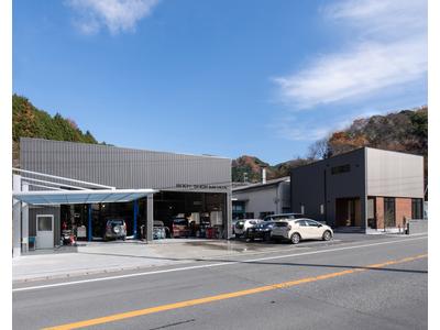 有限会社ボデーショップミハタの画像