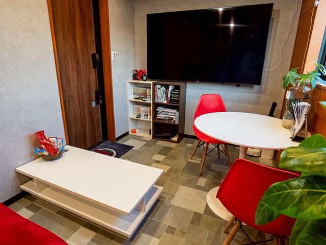 超平和モータース サービス紹介の6つ目