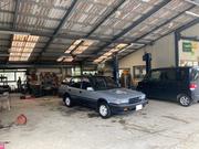 上畑自動車商会5