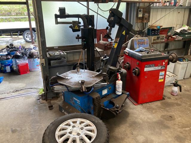 上畑自動車商会6