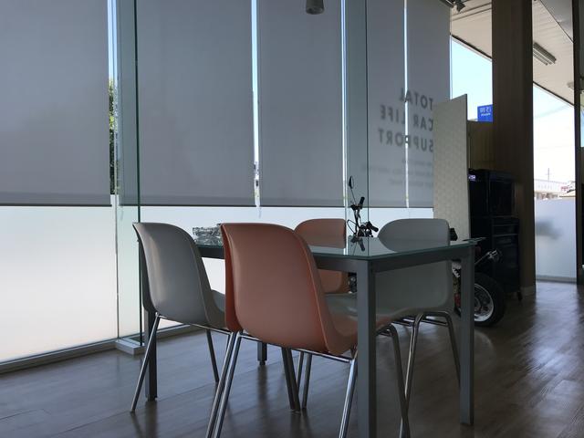 ＷＥＳＴ ＡＵＴＯ Ｓｅｒｖｉｃｅ サービス紹介の5つ目