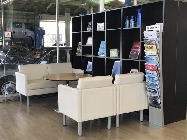 ＷＥＳＴ ＡＵＴＯ Ｓｅｒｖｉｃｅ サービス紹介の6つ目