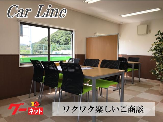 Ｃａｒ　Ｌｉｎｅ(1枚目)