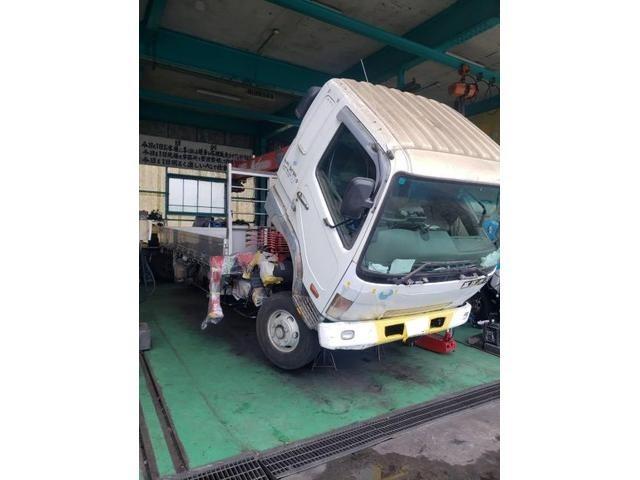 新着の作業実績