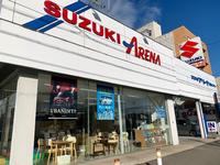 （株）スズキ販売新兵庫 スズキアリーナ尼崎インター