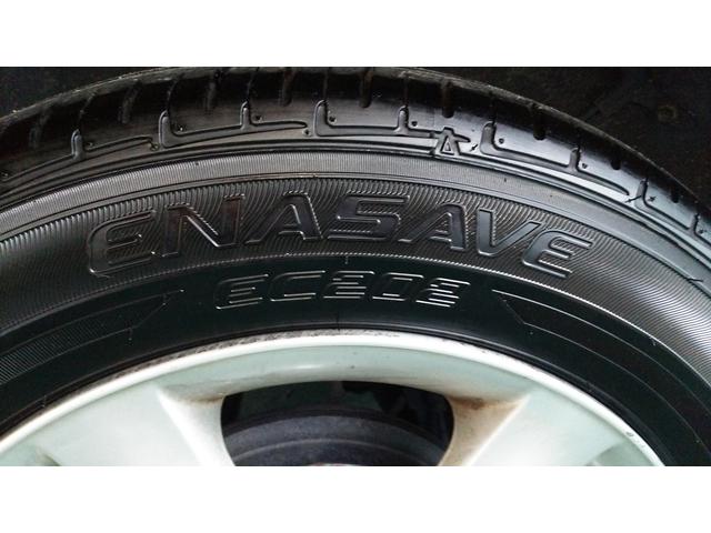 ZZE122　トヨタ　カローラ　ラグゼール　無料点検　タイヤ交換　加西市　ミズタニ自動車