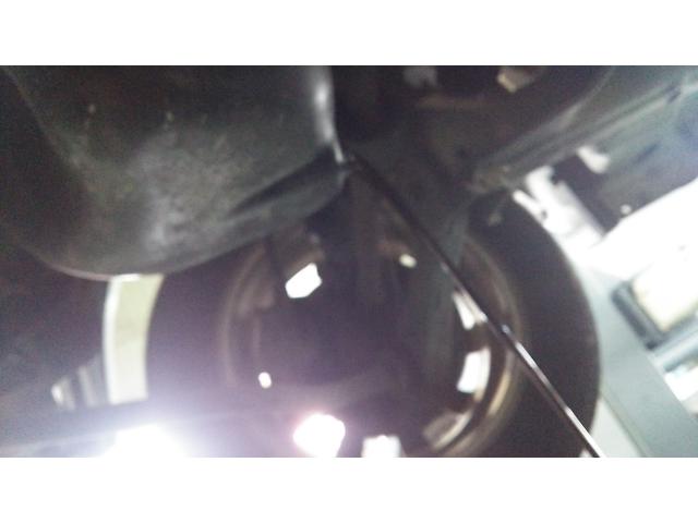 スズキ　HE21S　アルトラパン　ドライブシャフトブーツ　　エンジンオイル　交換　整備　加西市　加東市　小野市　西脇市　ミズタニ自動車