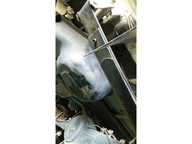 日産　U71T　クリッパートラック　燃料ポンプ　交換　修理　整備　加西市　加東市　小野市　西脇市　ミズタニ自動車