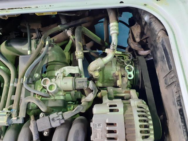 H18年式　LE-TT2　スバル　サンバートラック　エアコン修理　ミズタニ自動車　加西市　加東市　小野市　三木市 