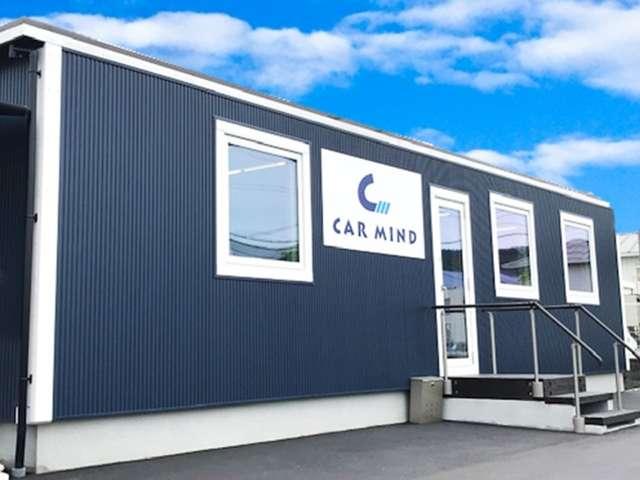 カーマインド CAR MIND (1枚目)